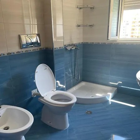 Relax In * Vlorë