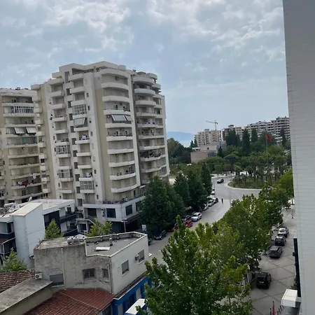 Apartment Relax In