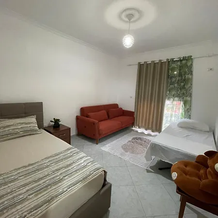 Apartment Relax In Vlore